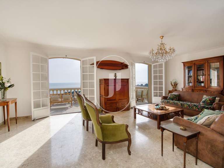 Villa avec Vue sur mer Roquebrune-sur-Argens - 7 chambres - 320m²
