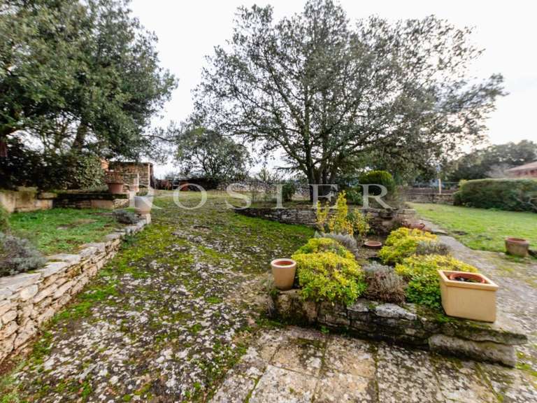 Villa Gordes - 3 chambres - 114m²