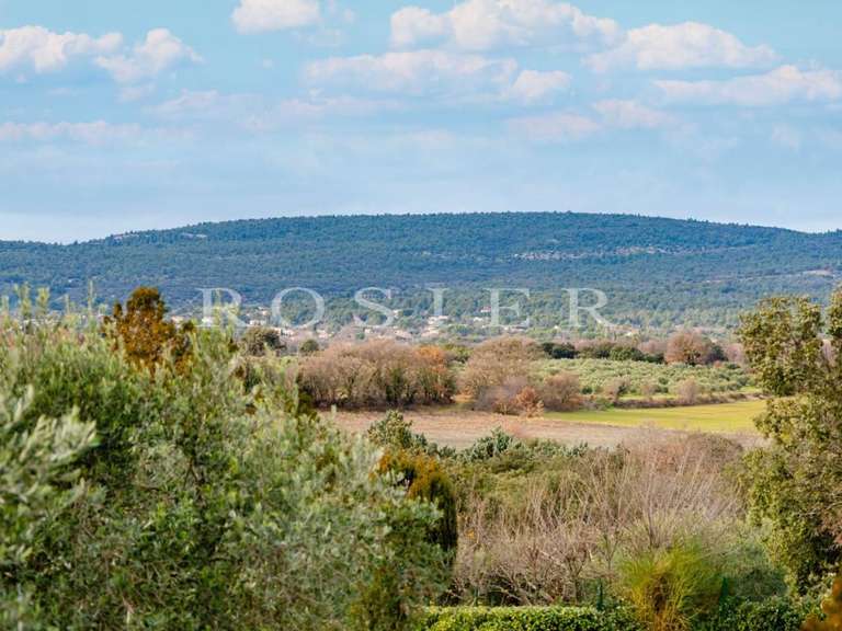 Villa Gordes - 3 chambres - 114m²