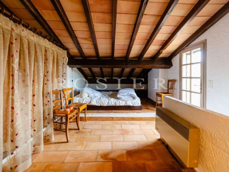 Villa Gordes - 3 chambres - 114m²