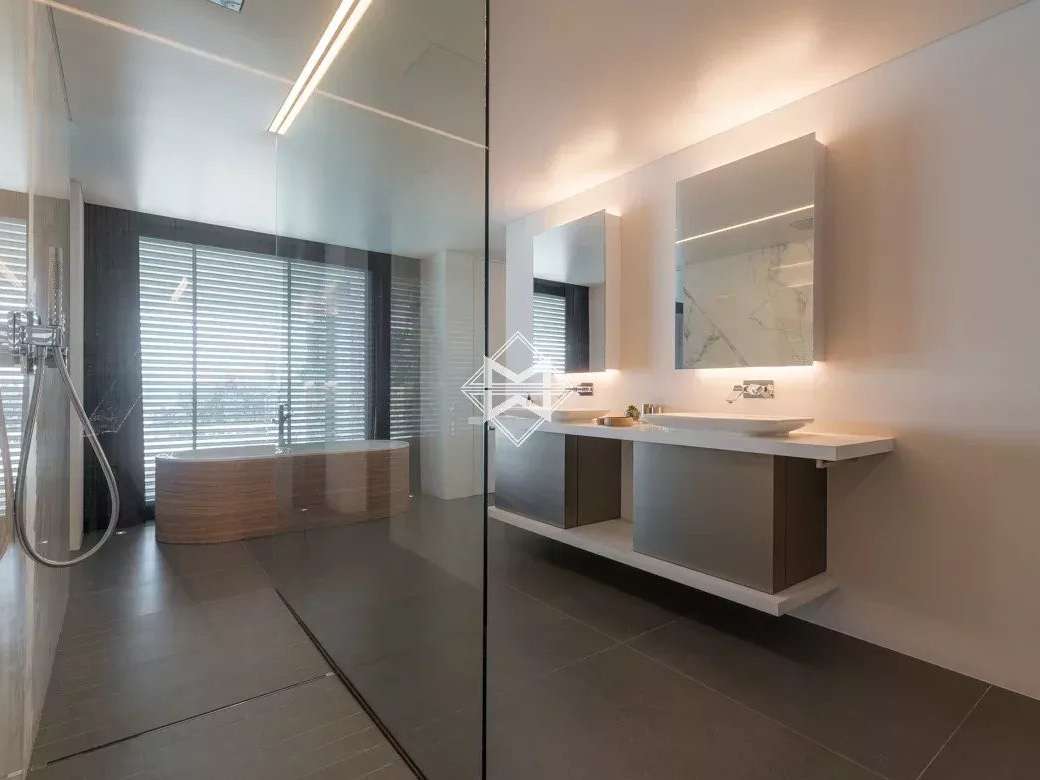 Villa Grimaud