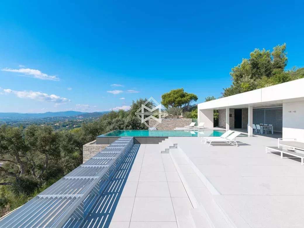 Villa Grimaud