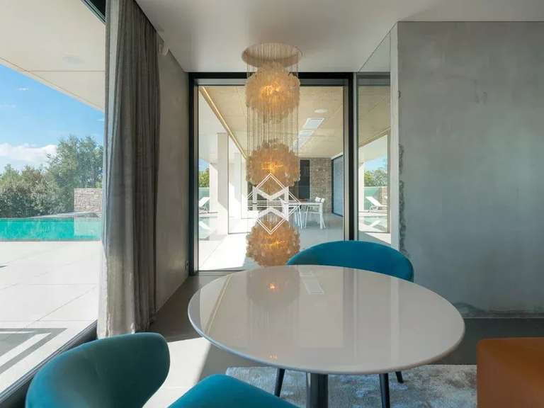 Villa with Sea view Grimaud - 5 bedrooms - 507m²