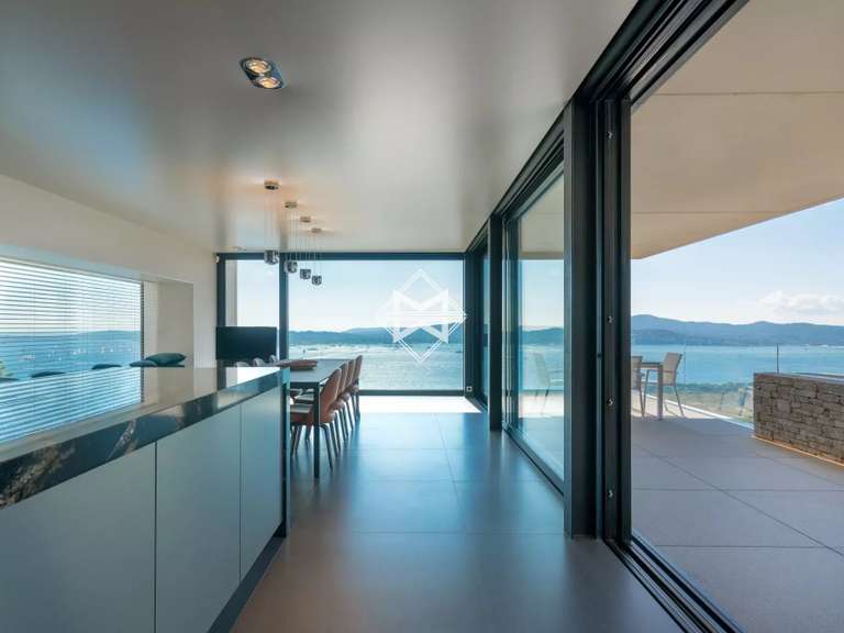 Villa with Sea view Grimaud - 5 bedrooms - 507m²