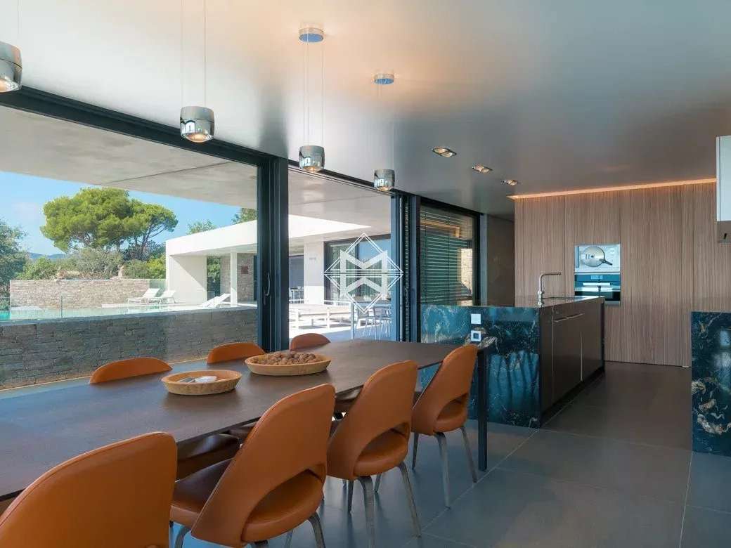 Villa Grimaud