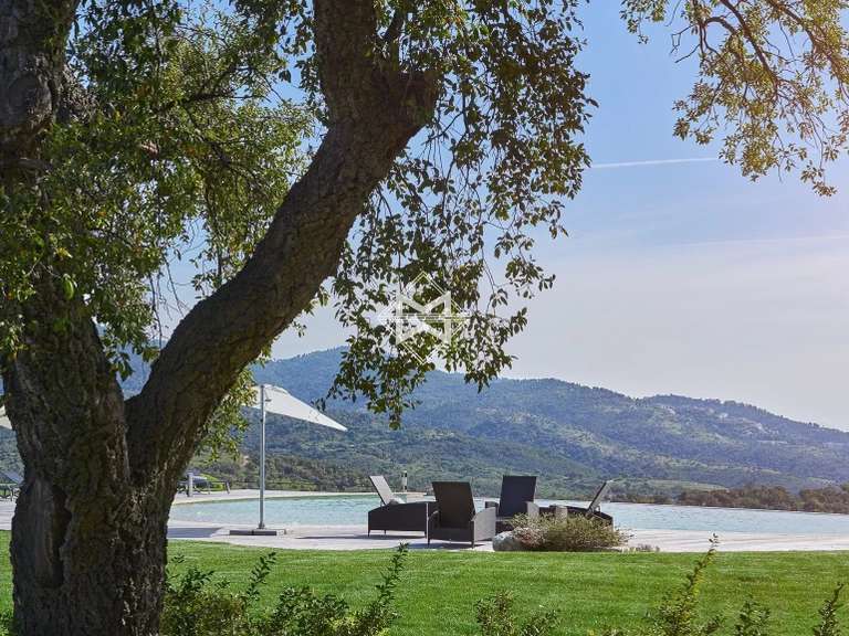 Villa Les Adrets-de-l'Estérel - 17 bedrooms - 2100m²