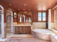 Location maison 17 pièces