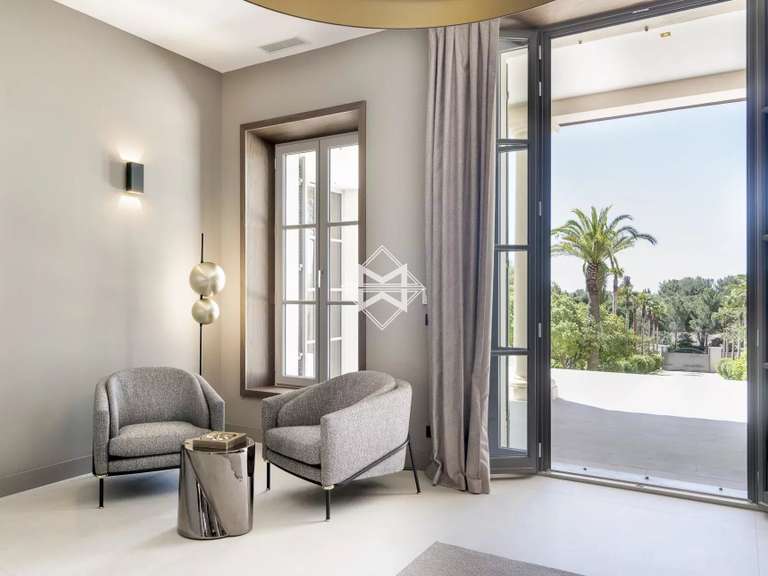 Property with Sea view La Croix-Valmer - 28 bedrooms - 2248m²