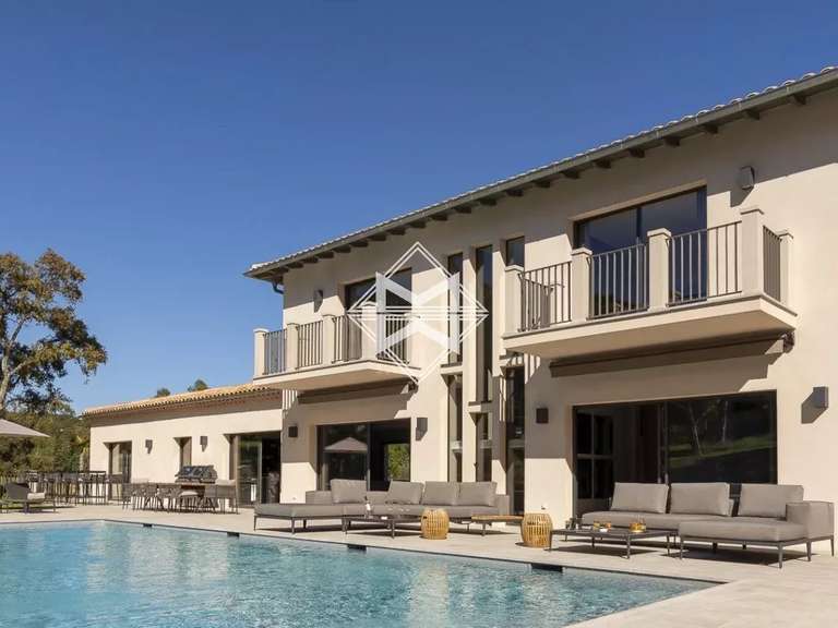 Property with Sea view La Croix-Valmer - 28 bedrooms - 2248m²