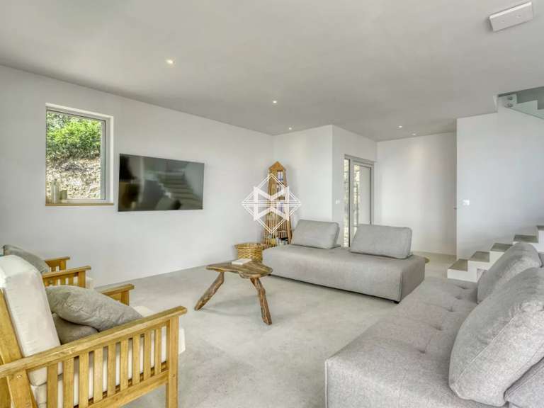 Villa with Sea view Sainte-Maxime - 4 bedrooms - 212m²