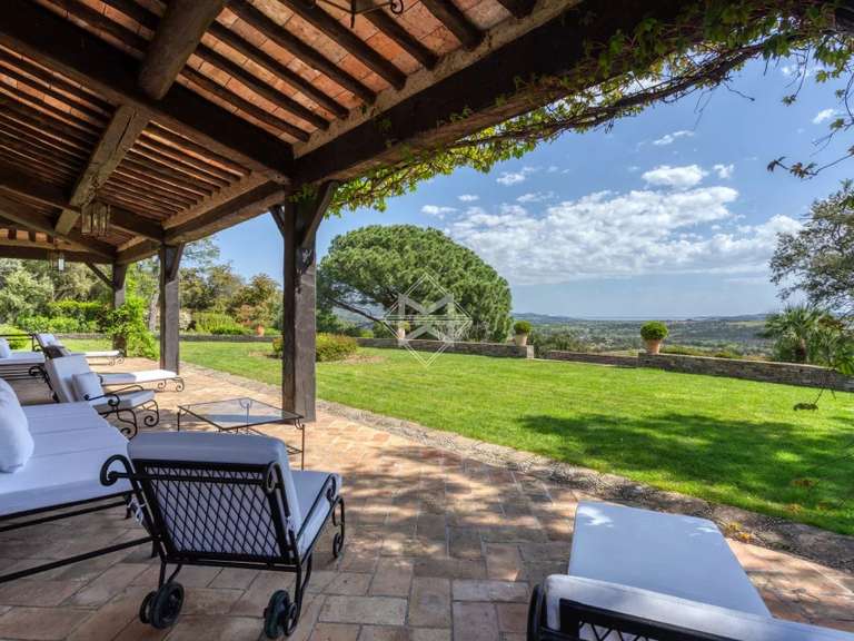 Villa Cogolin - 8 bedrooms - 550m²