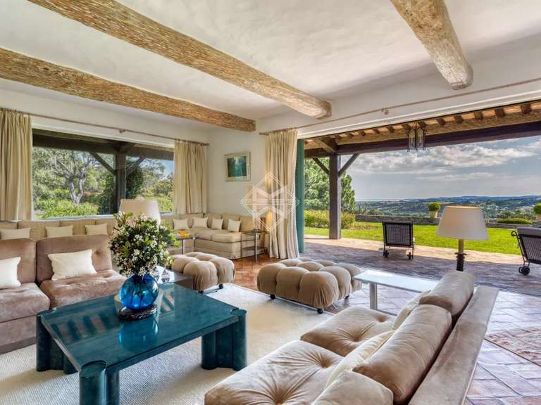 Villa Cogolin - 8 bedrooms - 550m²