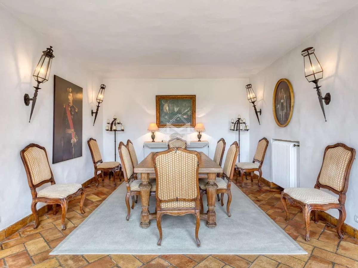 Villa Cogolin