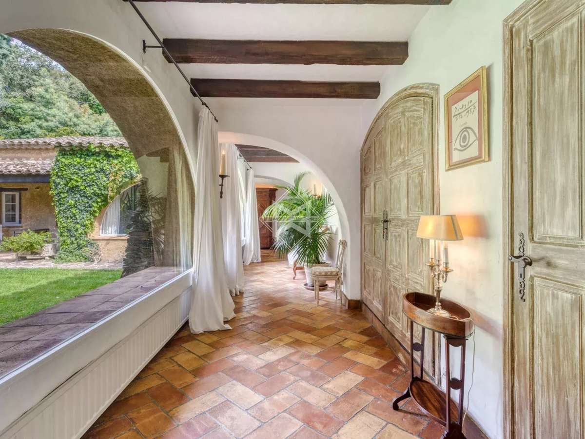 Villa Cogolin