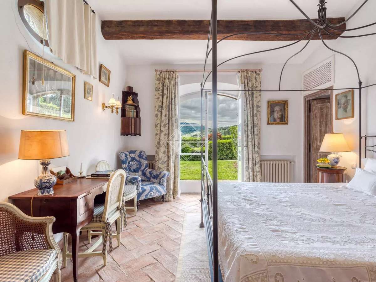 Villa Cogolin