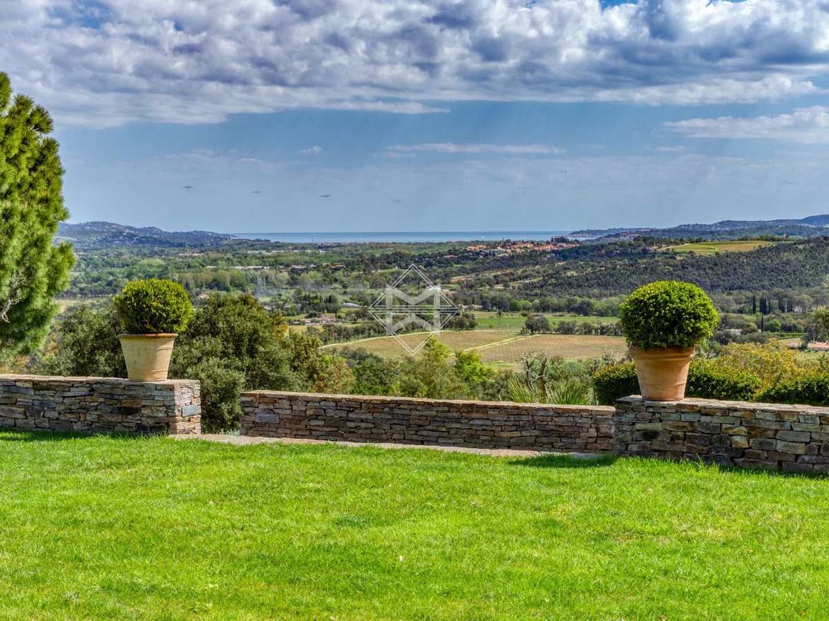 Villa Cogolin