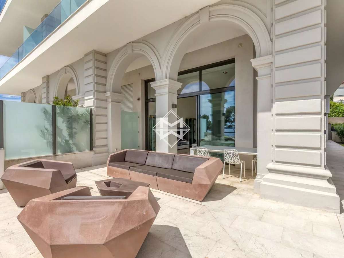 Apartment Sainte-Maxime