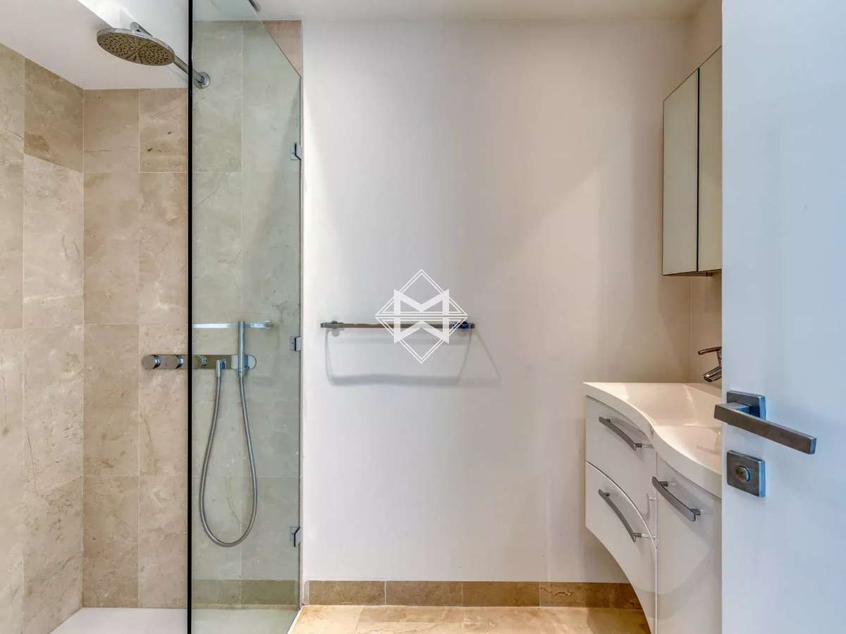 Apartment Sainte-Maxime