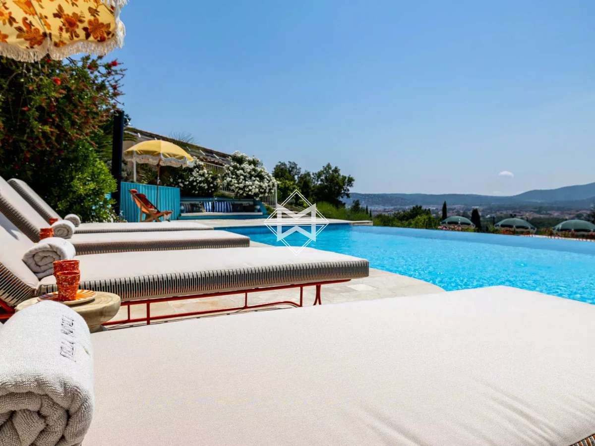 Villa Grimaud