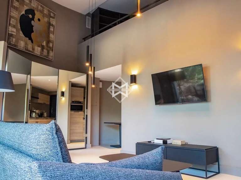 Villa with Sea view La Croix-Valmer - 1 bedroom - 68m²