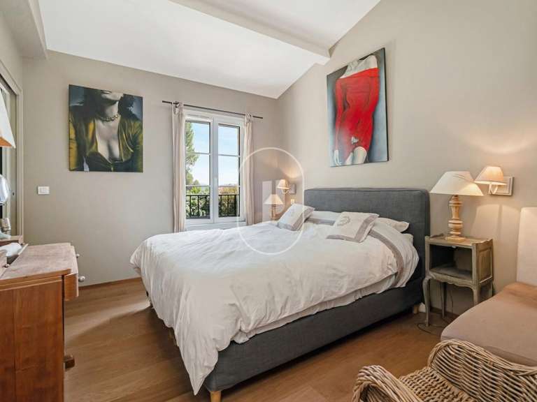 Villa Grimaud - 4 bedrooms - 220m²