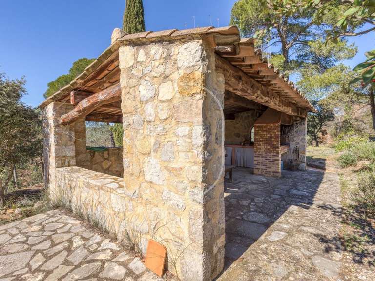 Propriété Entrecasteaux - 5 chambres - 330m²