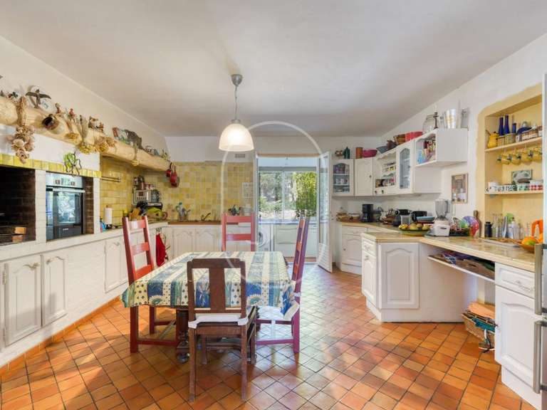Propriété Entrecasteaux - 5 chambres - 330m²