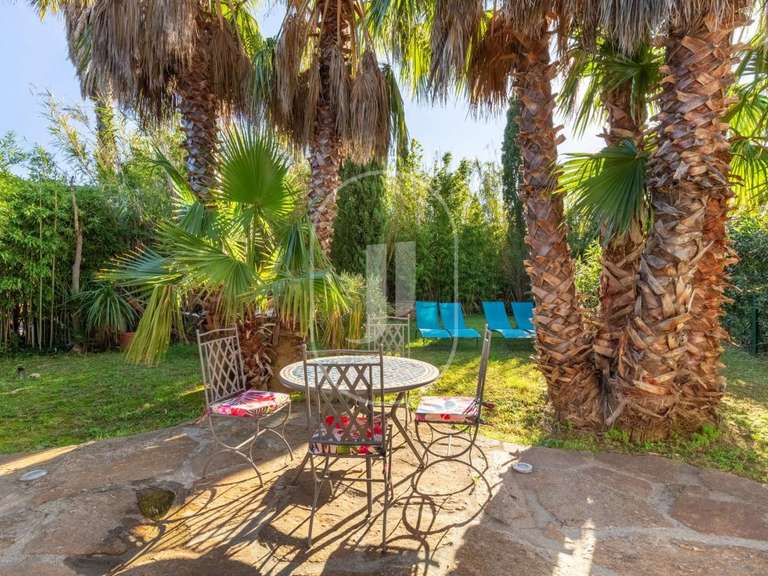 Villa Grimaud - 5 chambres - 235m²
