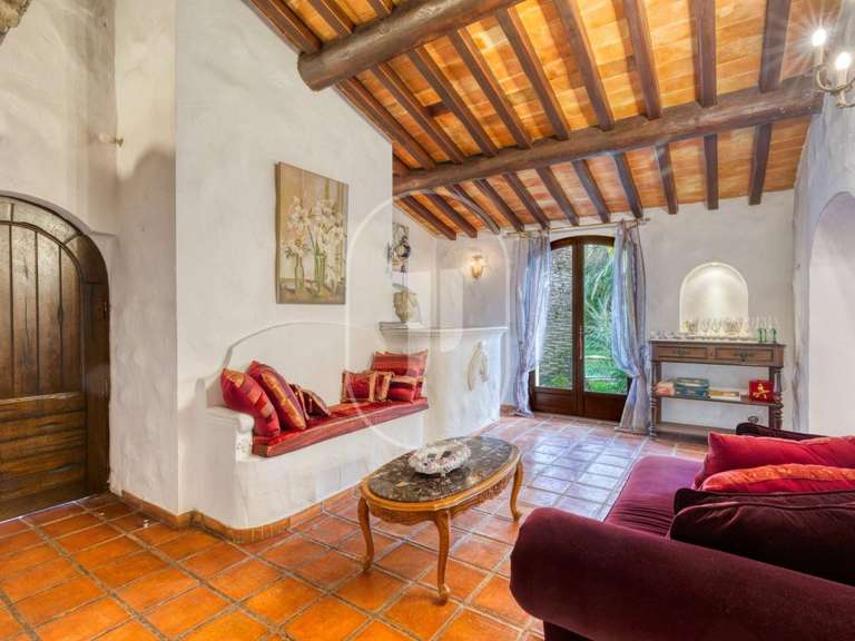 Villa Grimaud - 5 chambres - 235m²