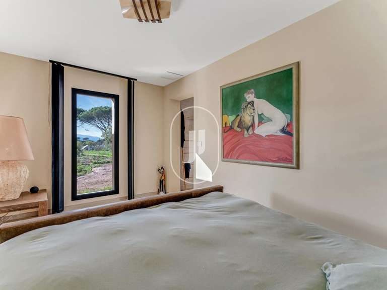 Maison La Garde-Freinet - 3 chambres - 200m²