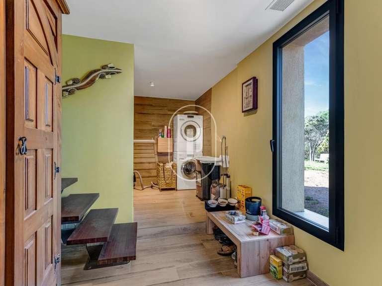 Maison La Garde-Freinet - 3 chambres - 200m²
