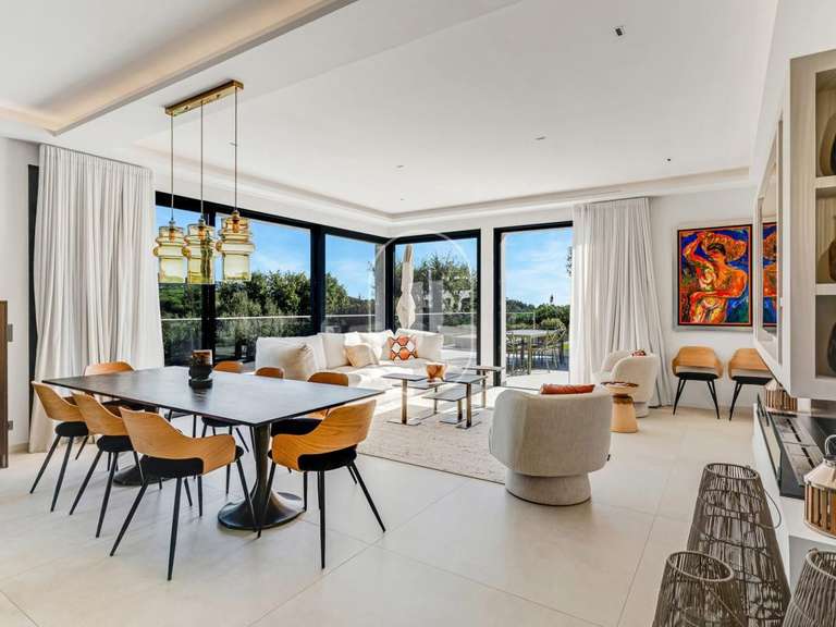 Maison avec Vue sur mer Grimaud - 5 chambres - 260m²