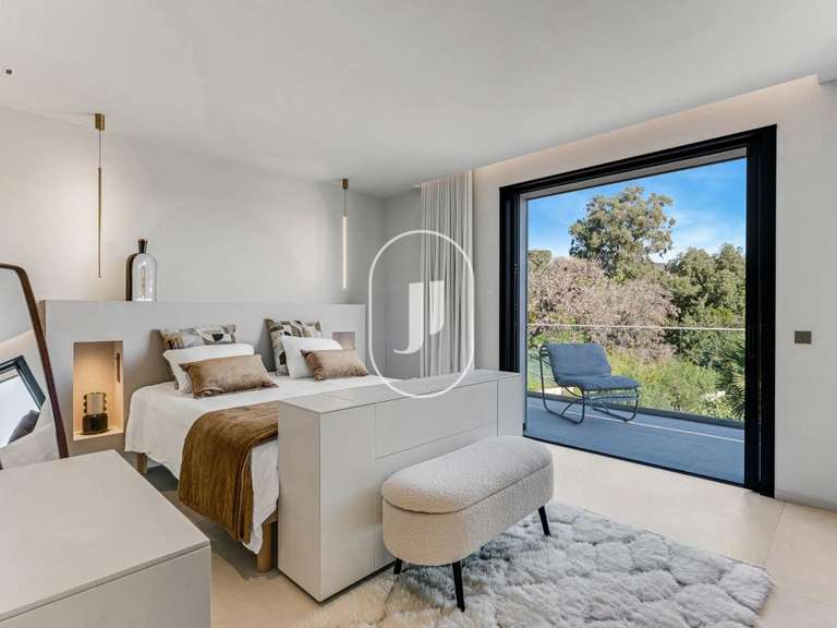 Maison avec Vue sur mer Grimaud - 5 chambres - 260m²