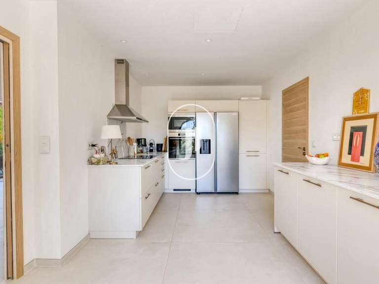 Propriété Grimaud - 5 chambres - 318m²