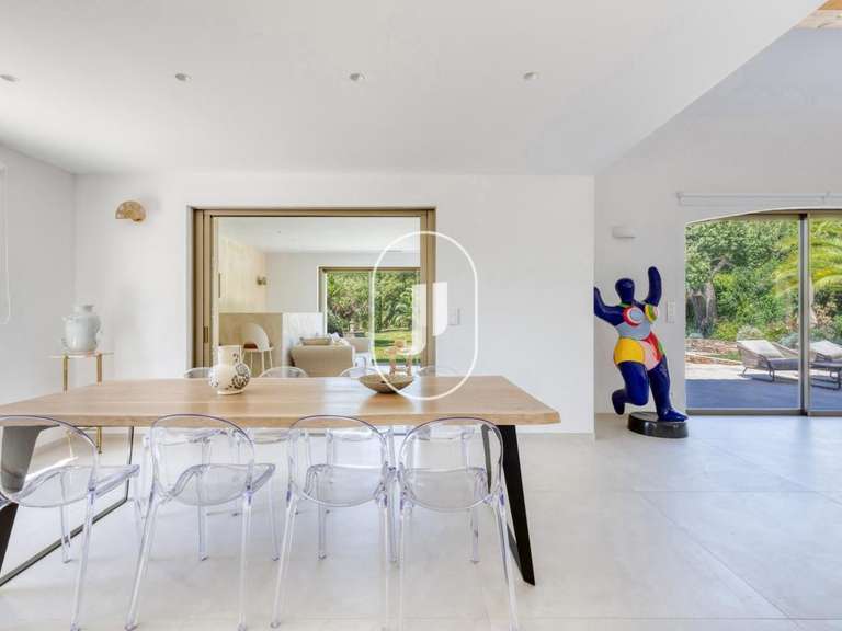 Propriété Grimaud - 5 chambres - 318m²