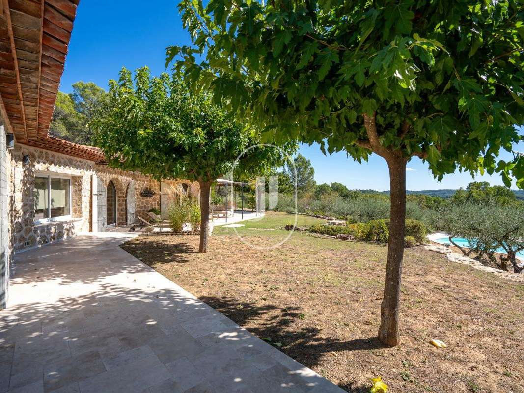 Villa Saint-Antonin-du-Var