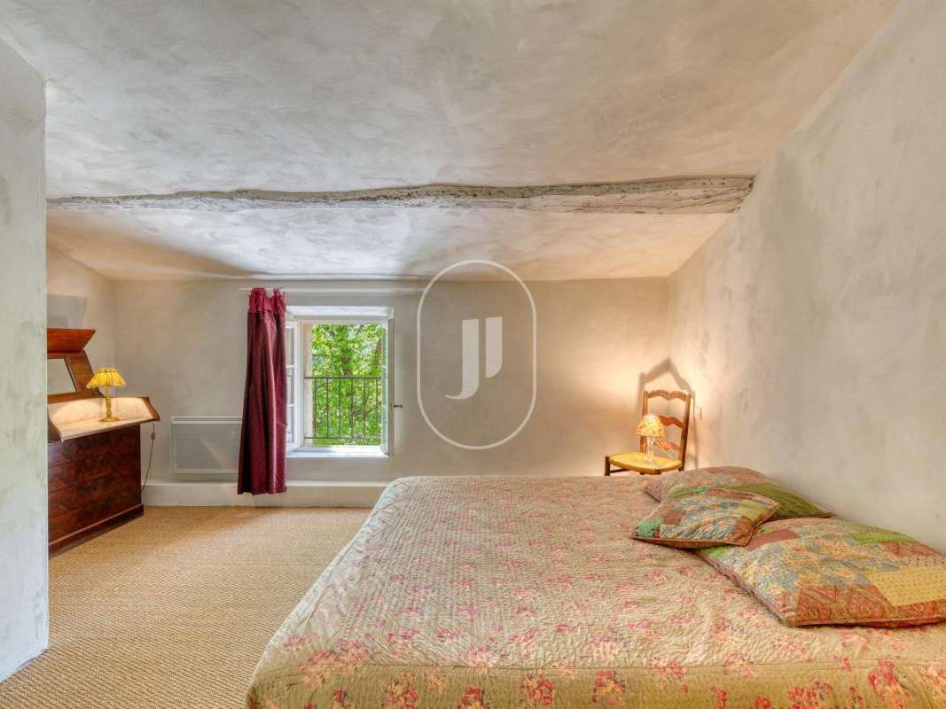 House Saint-Antonin-du-Var