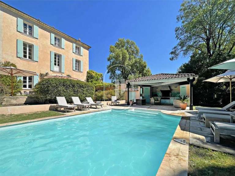 House Salernes - 7 bedrooms - 223m²