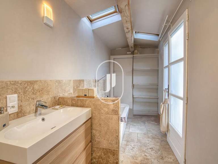 Villa Lorgues - 4 chambres - 313m²