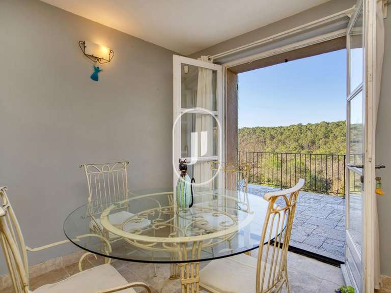 Villa Lorgues - 4 chambres - 313m²