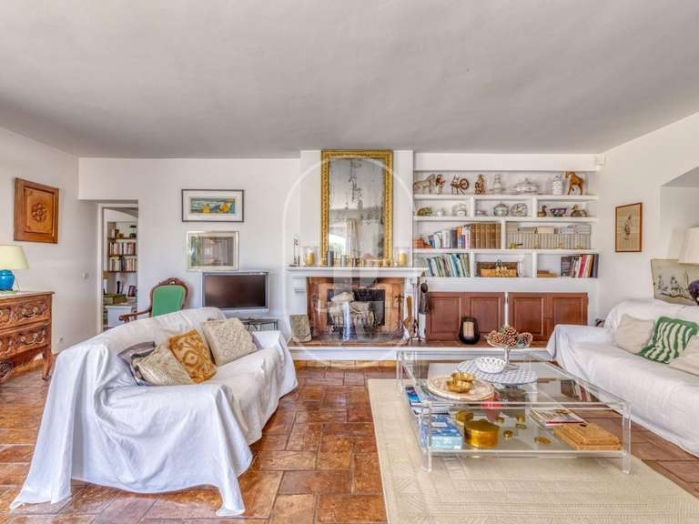 Villa with Sea view Grimaud - 6 bedrooms - 328m²