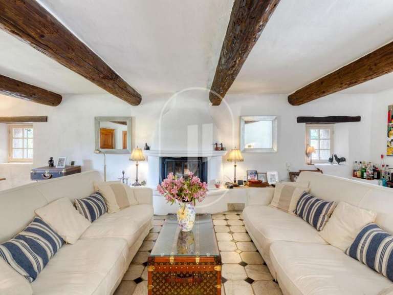 Maison Vidauban - 5 chambres - 300m²