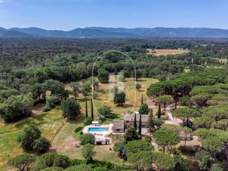 Maison Vidauban - 5 chambres - 300m²