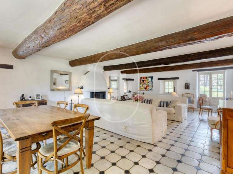 Maison Vidauban - 5 chambres - 300m²