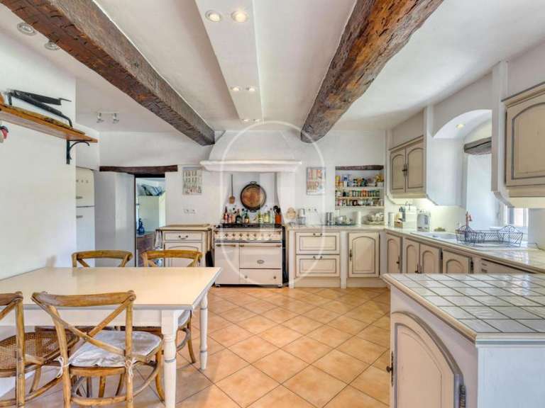 Maison Vidauban - 5 chambres - 300m²