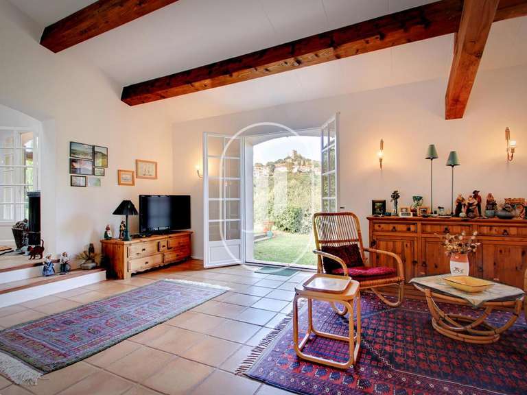 Maison Grimaud - 3 chambres - 240m²