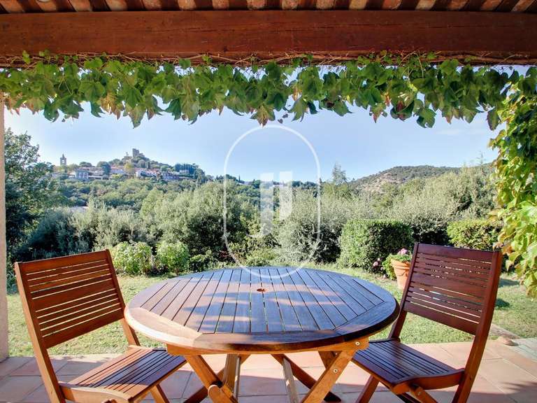 Maison Grimaud - 3 chambres - 240m²