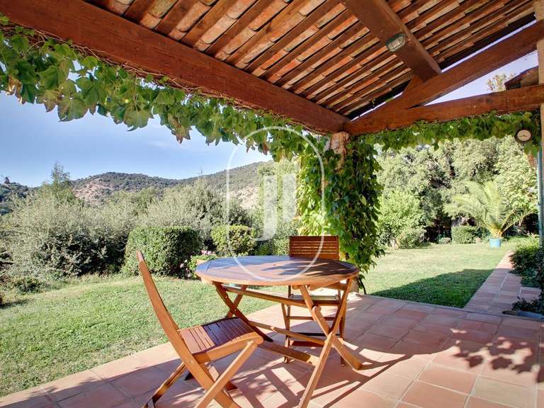 Maison Grimaud - 3 chambres - 240m²