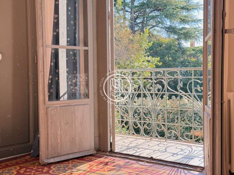 Villa Montpellier - 5 bedrooms - 178m²