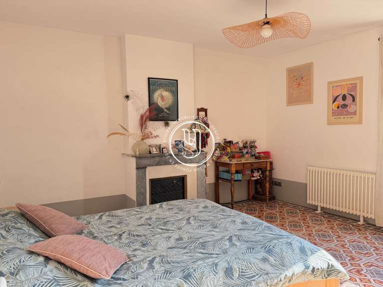 Villa Montpellier - 5 bedrooms - 178m²